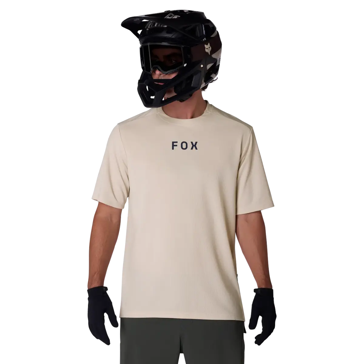 Fox Racing - Ranger Wordmark Jersey (Mtb) 34