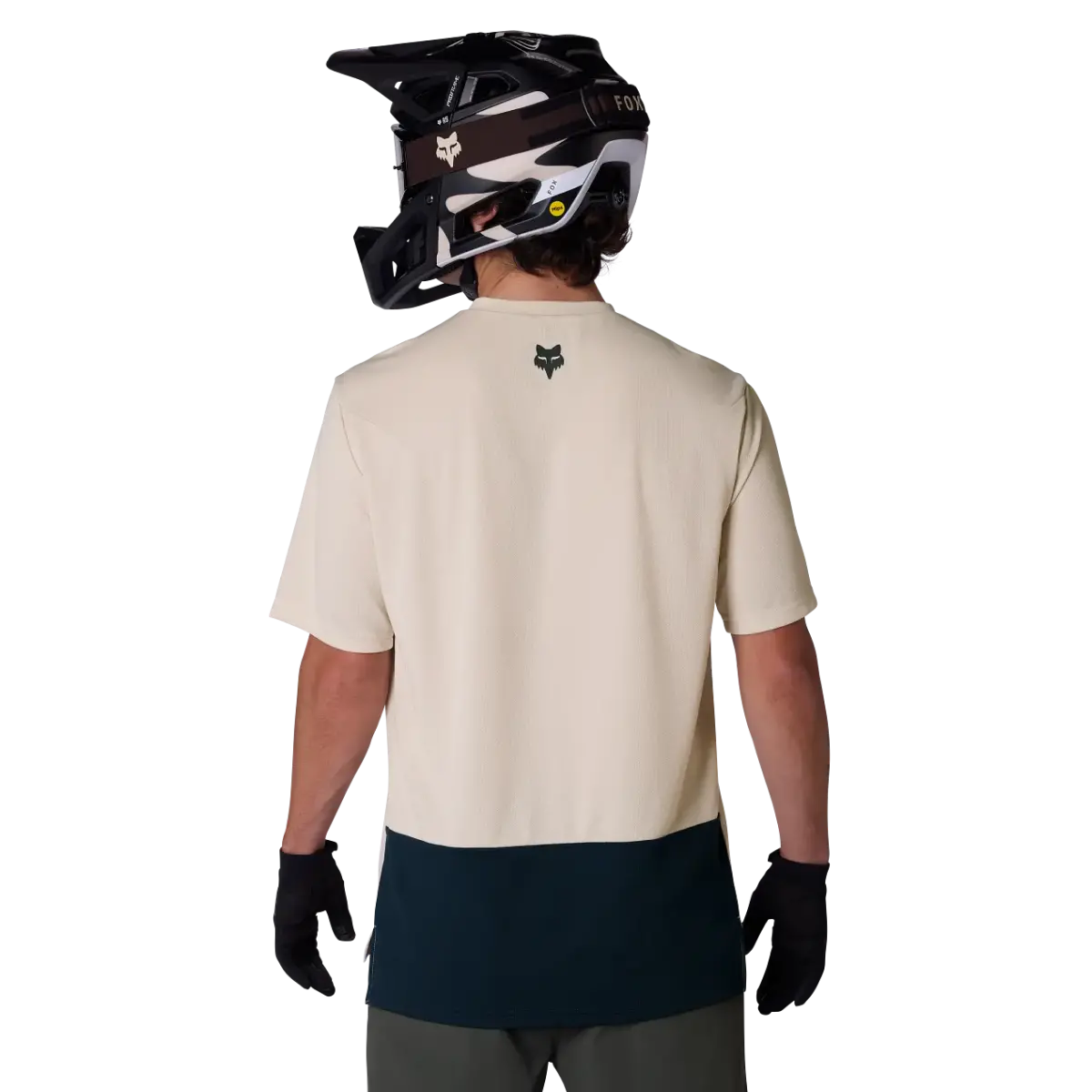 Fox Racing - Ranger Wordmark Jersey (Mtb) 35