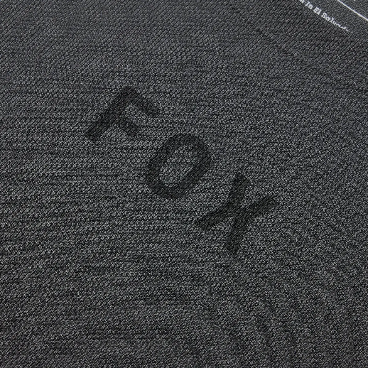 Fox Racing - Ranger Wordmark Jersey (Mtb) 20