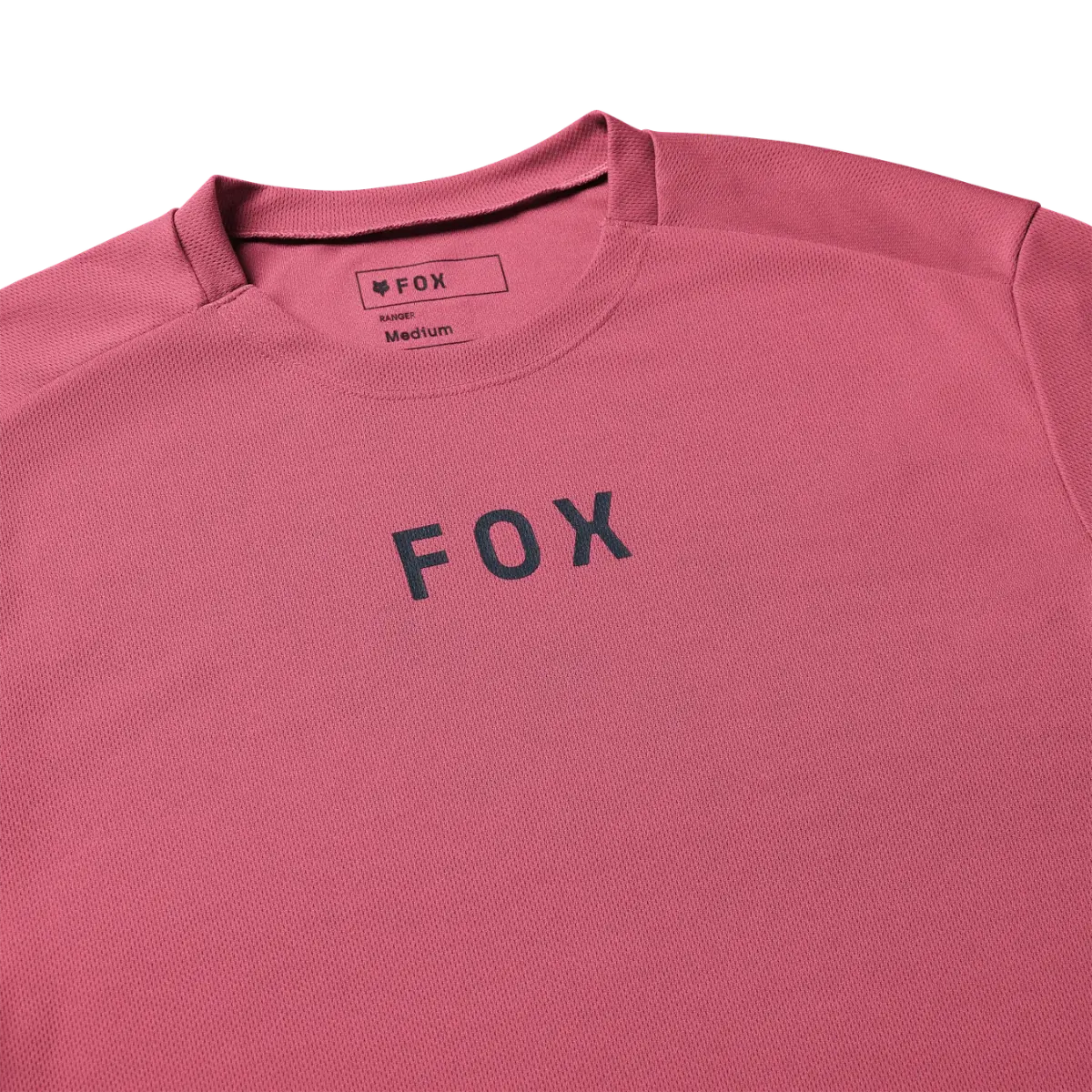 Fox Racing - Ranger Wordmark Jersey (Mtb) 24