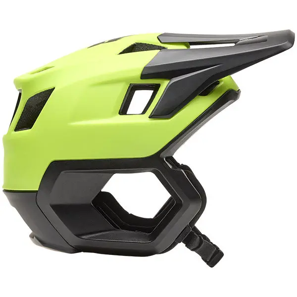 Fox Racing - Dropframe Helmet (Mtb) 4