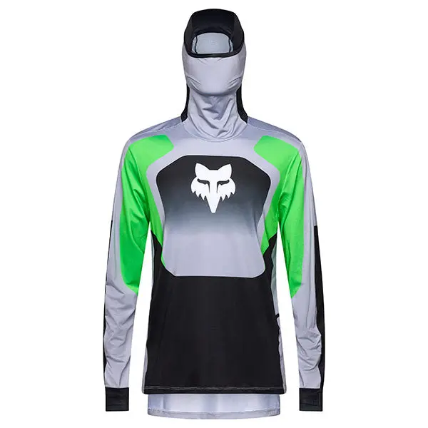 Fox Racing - Ranger Drive Jersey 1