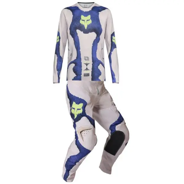 Fox Racing - 180 Le Awareness Jersey, Pant Combo 1