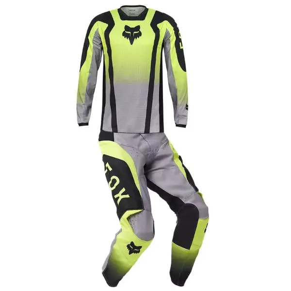 Fox Racing - 180 Lean Jersey, Pant Combo (Youth) 1