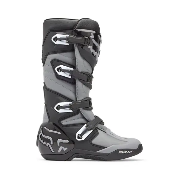 Fox Racing - Comp Core Boots 1
