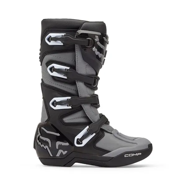 Fox Racing - Comp Core Boots (Youth) 1