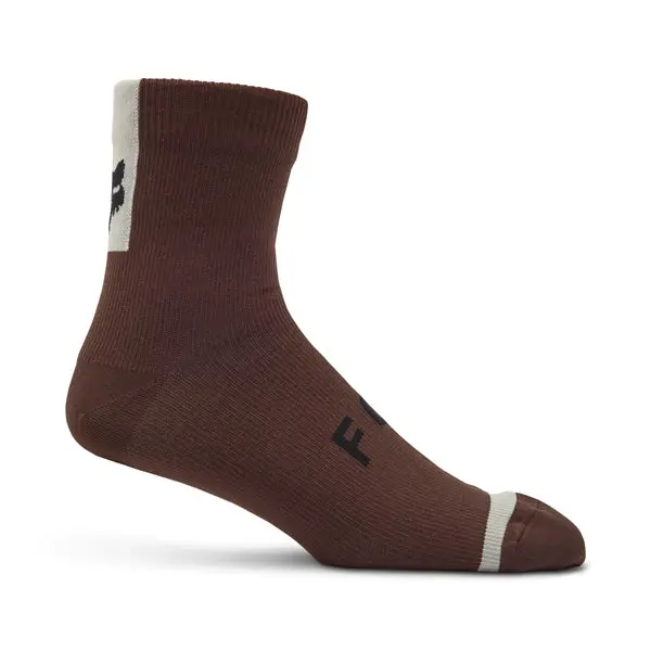 Fox Racing - Defend Water Socks (Mtb) 1