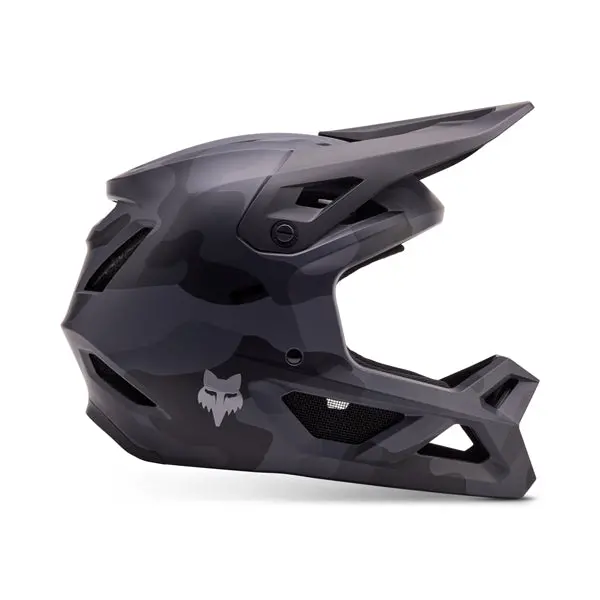 Fox Racing - Rampage Camo Helmet (Mtb) (Youth) 1