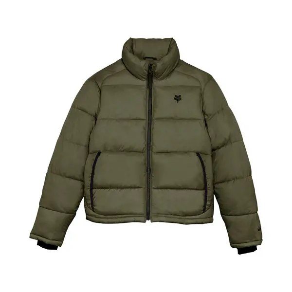 Fox Racing - Ridgeway Hi-Loft Jacket (Womens) 1