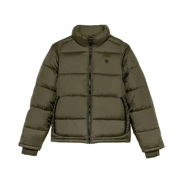 Fox Racing - Ridgeway Hi-Loft Jacket 1