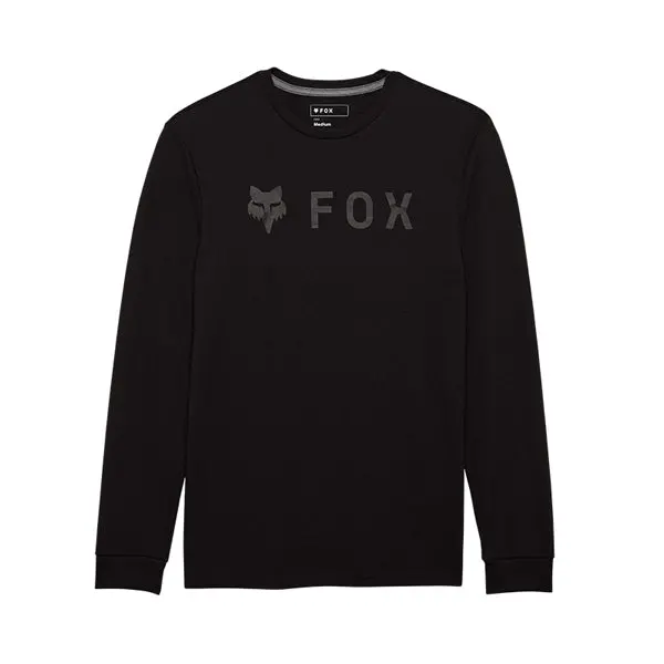 Fox Racing - Absolute Long Sleeve Tech Tee 1
