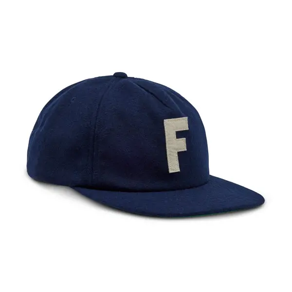 Fox Racing - Big F Adjustable Wool Hat 1