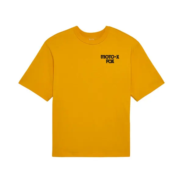 Fox Racing - Moto-X Oversized Tee 1