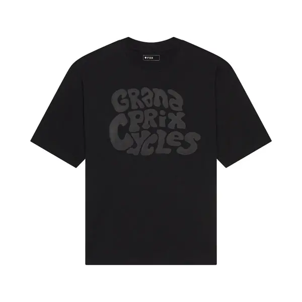 Fox Racing - Gpc Oversized Tee 1