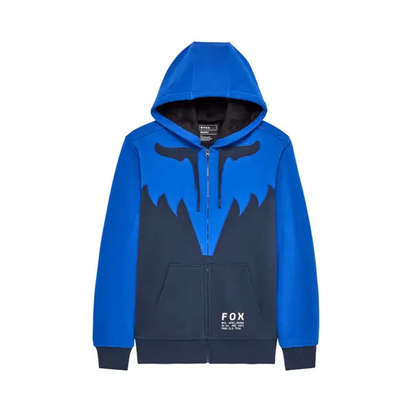 Fox Racing - Spire Sasquatch Zip Hoodie 1