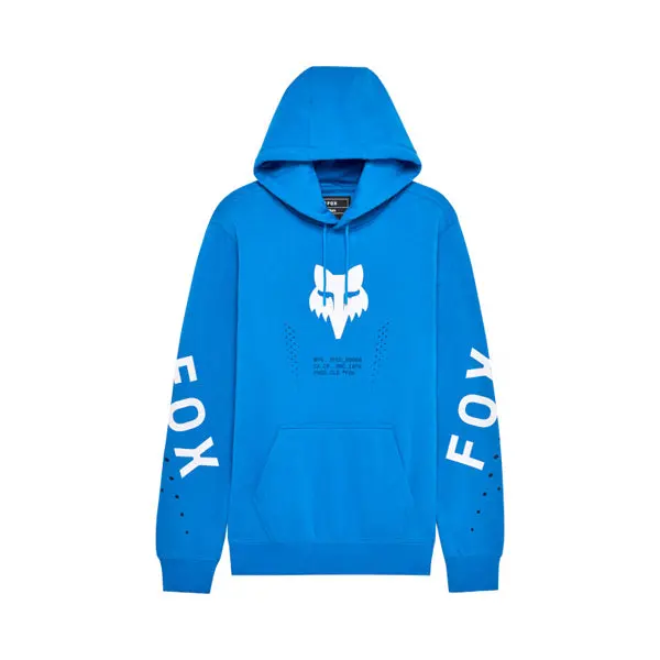 Fox Racing - Shield Pullover Hoodie 6