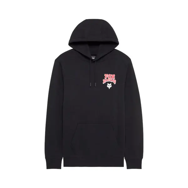 Fox Racing - Racewear Pullover Hoodie 1