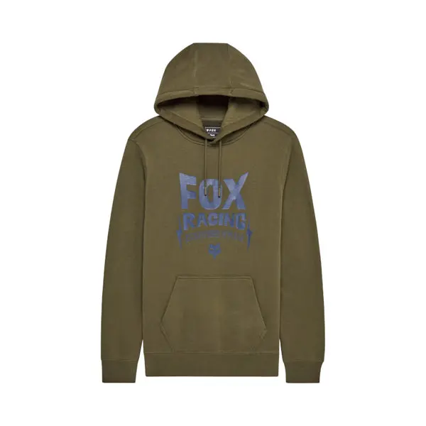 Fox Racing - Bolt Pullover Hoodie 1