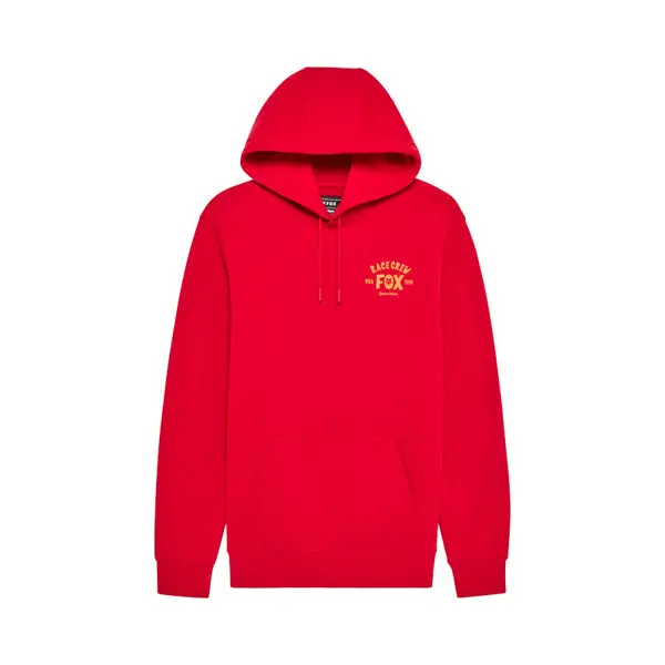 Fox Racing - Slogan Pullover Hoodie 1