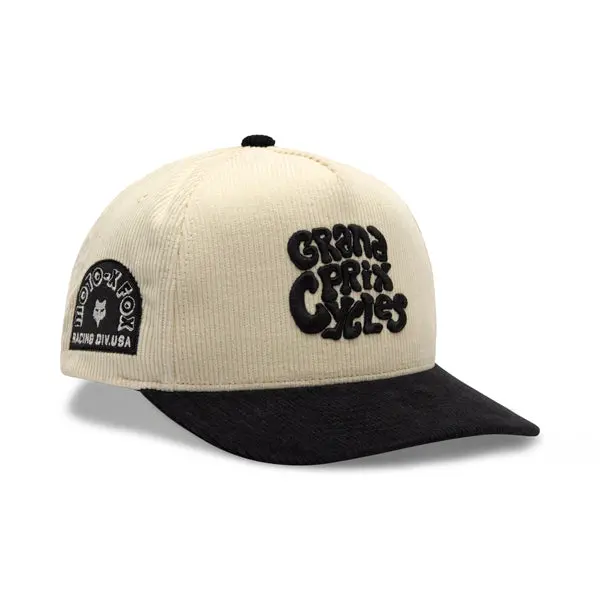 Fox Racing - Circa 74 Corduroy Hat 1