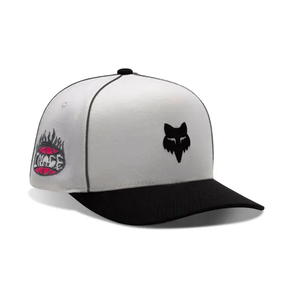 Fox Racing - Image Cosmo Snapback Hat 1