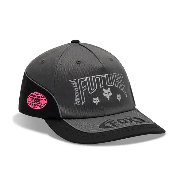 Fox Racing - Image Cosmo Adjustable Hat 1