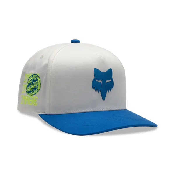 Fox Racing - Image Phantom Snapback Hat 1