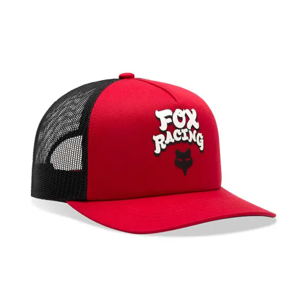 Fox Racing - Racewear Mesh Trucker Hat 1