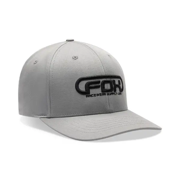 Fox Racing - Global Flexfit Hat 1