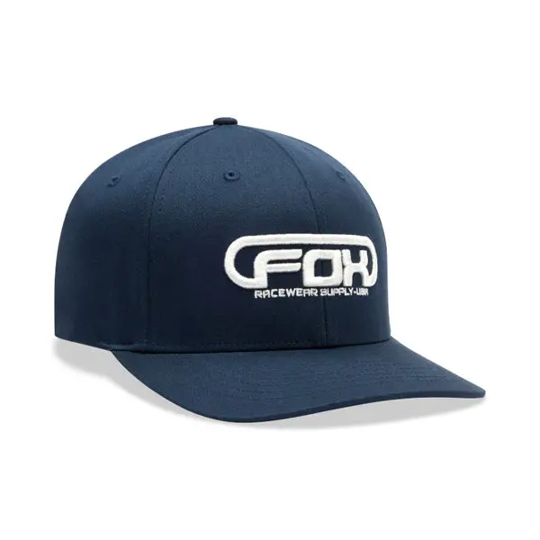 Fox Racing - Global Flexfit Hat 3