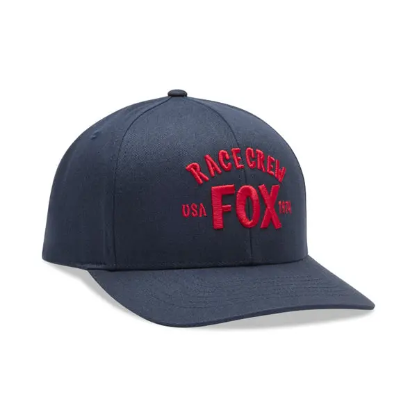 Fox Racing - Slogan Snapback Hat 1
