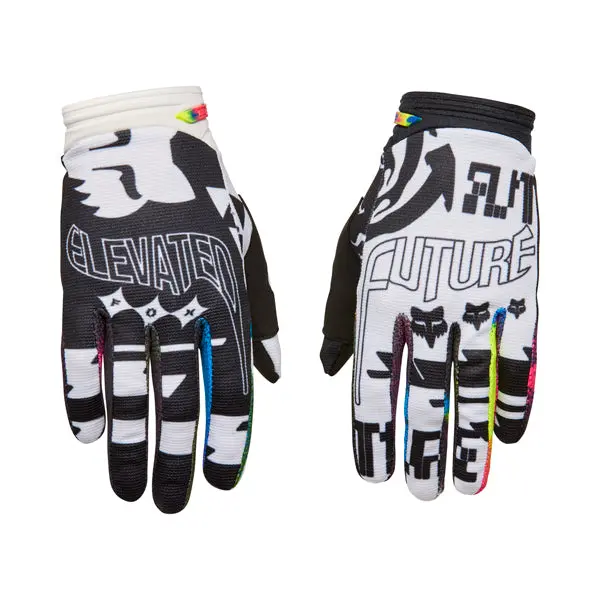 Fox Racing - 180 Image Cosmo Gloves 1