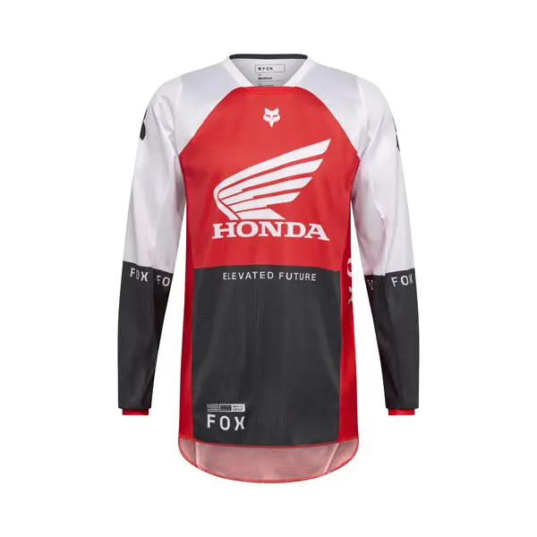 Fox Racing - 180 Honda Jersey 1