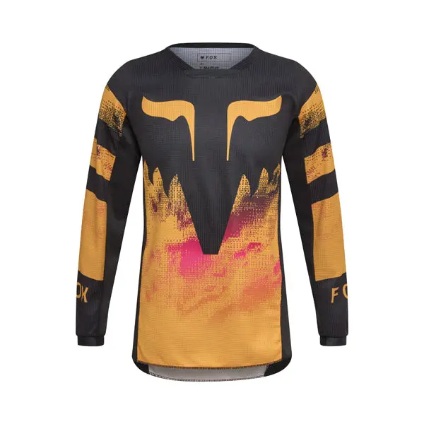Fox Racing - 180 Kairos Jersey (Youth) 1