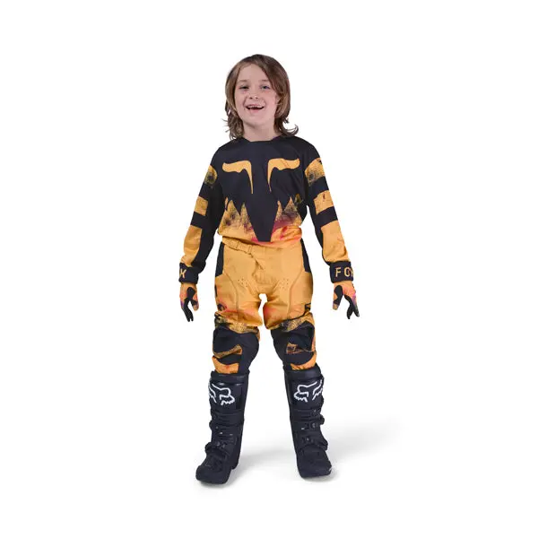 Fox Racing - 180 Kairos Jersey, Pant Combo (Youth) 1