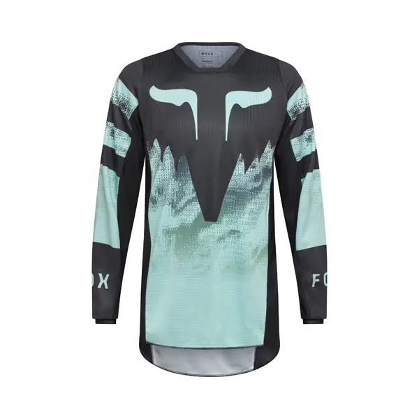 Fox Racing - 180 Kairos Jersey 1