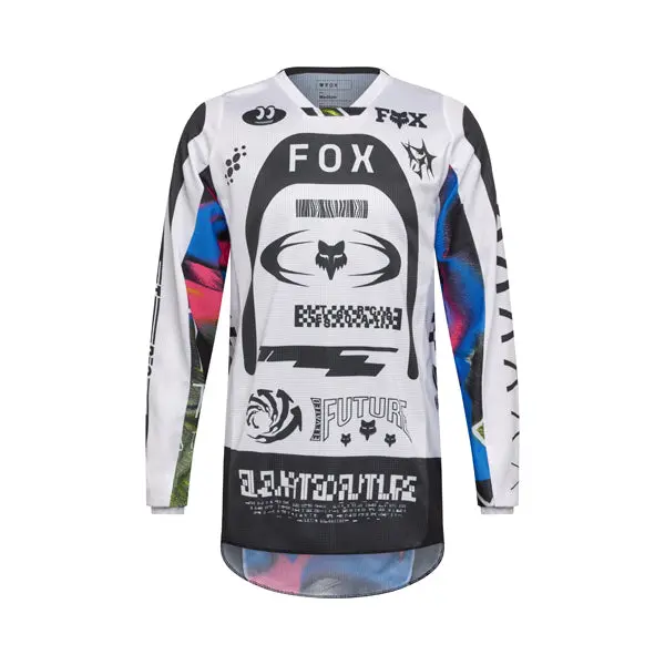 Fox Racing - 180 Image Cosmo Jersey 1