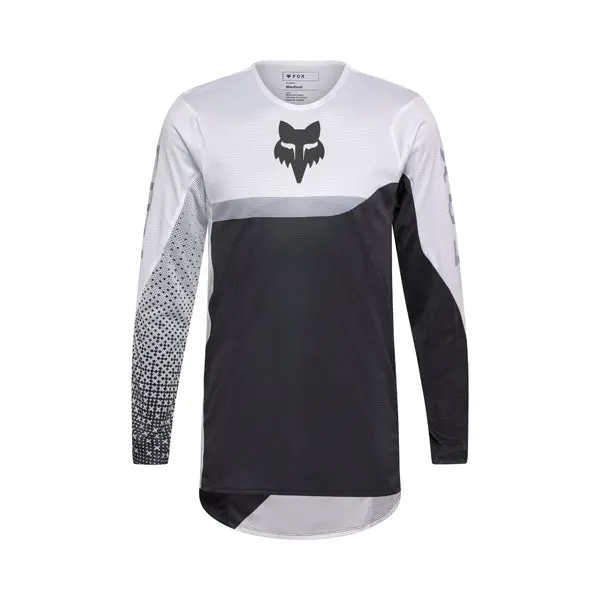 Fox Racing - Flexair Fracture Jersey 1