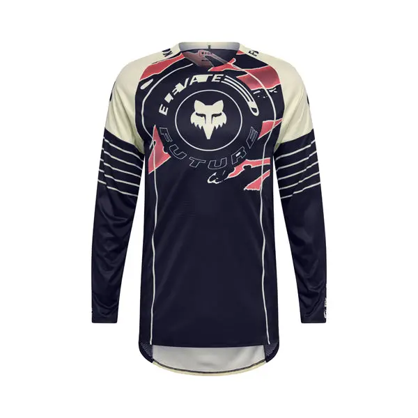 Fox Racing - Flexair Inning Jersey 1
