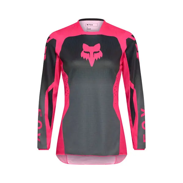 Fox Racing - 180 Shield Jersey (Womens) 1
