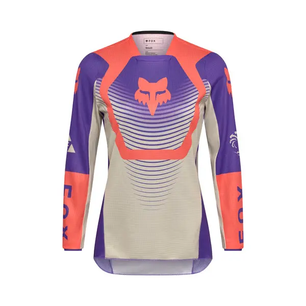 Fox Racing - 180 Collect Jersey (Womens) 1