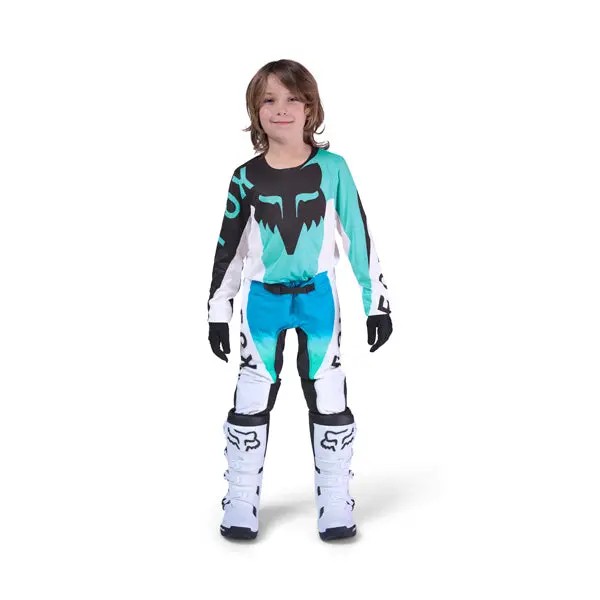 Fox Racing - Flexair Spire Jersey, Pant Combo (Youth) 1