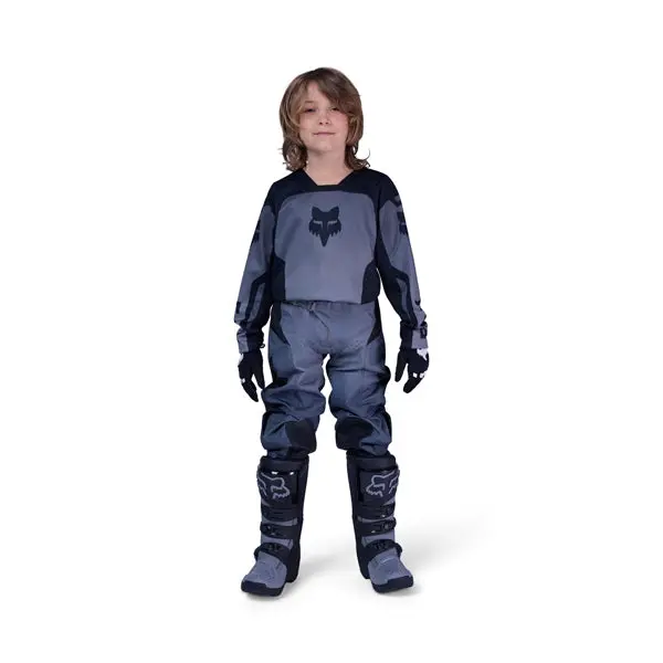 Fox Racing - 180 Shield Jersey, Pant Combo (Youth) 1