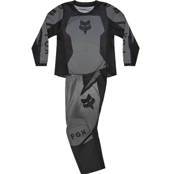 Fox Racing - 180 Shield Jersey, Pant Combo (Kids) 1
