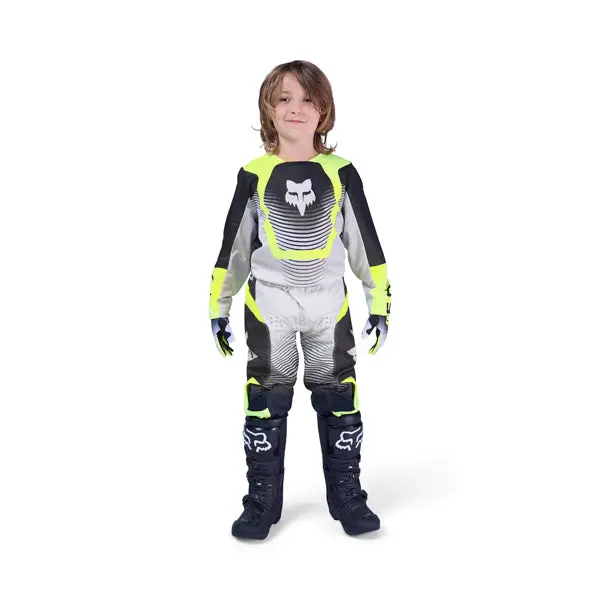 Fox Racing - 180 Collect Jersey, Pant Combo (Youth) 1