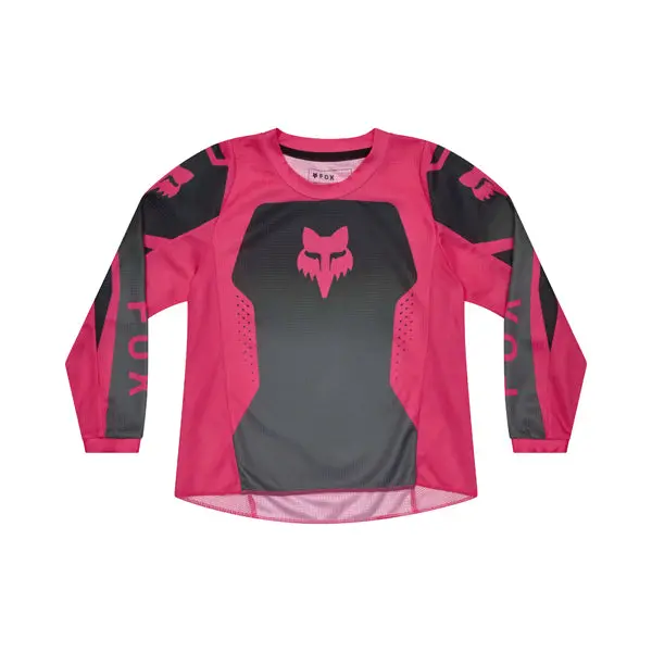 Fox Racing - 180 Shield Jersey (Kids) 1