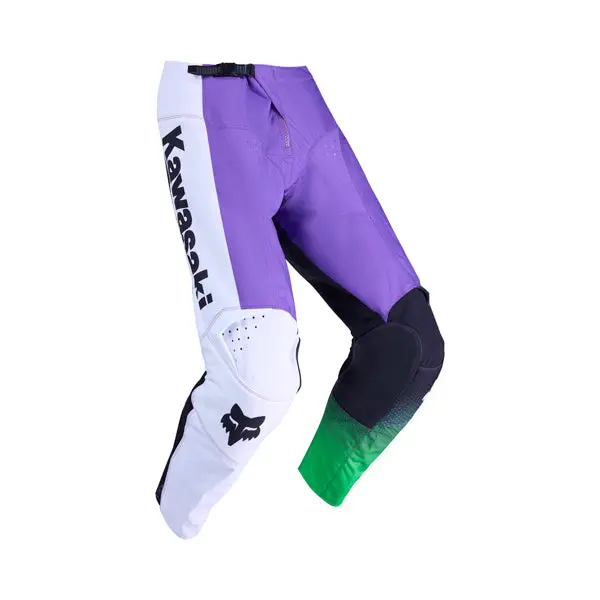 Fox Racing - 180 Kawasaki Pants 1