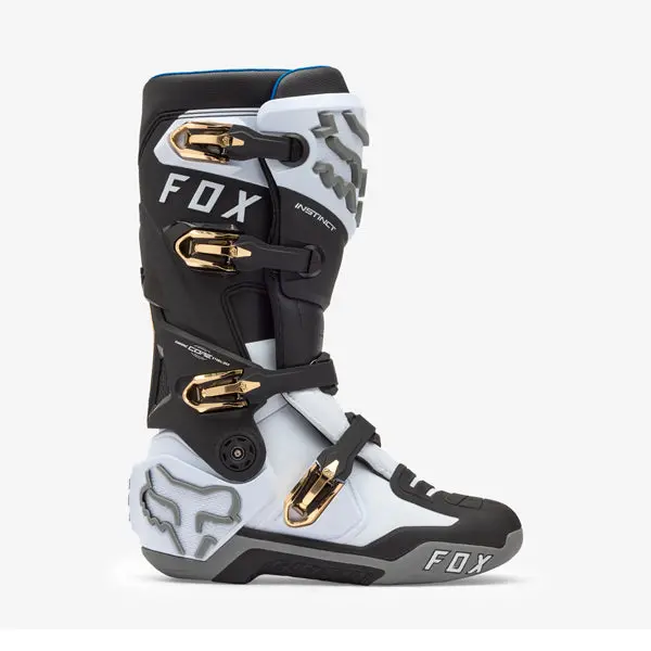 Fox Racing - Instinct Boots 1