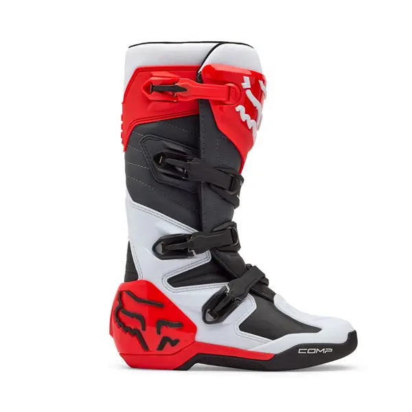 Fox Racing - Comp Boots 1