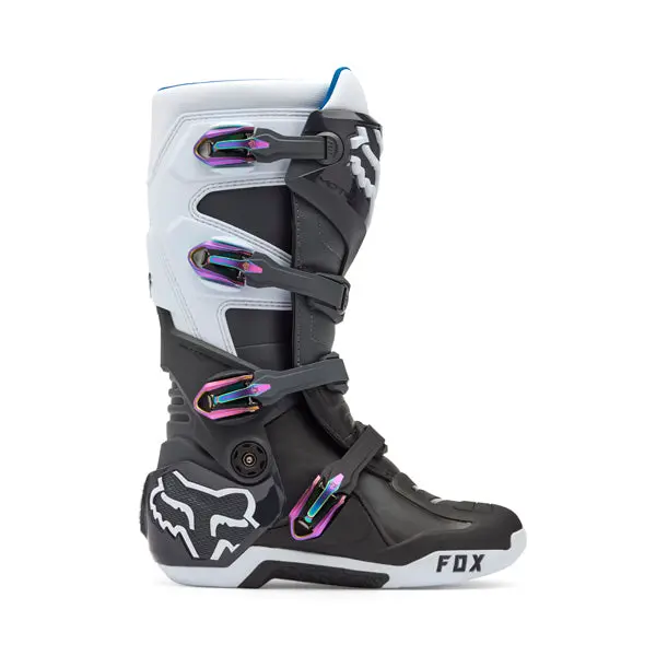 Fox Racing - Motion Boots 1
